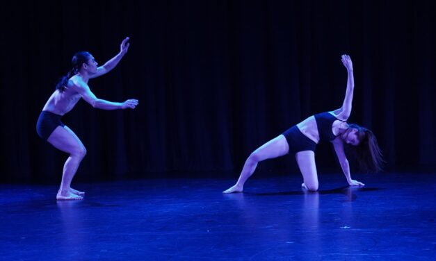 Rachel Turner on NACHMO-LA