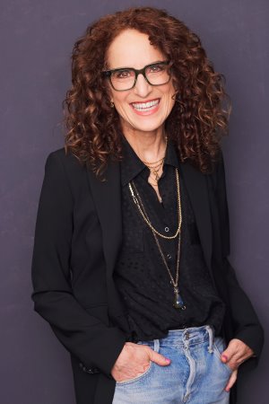 Nancy Dobbs Owen - photo by Joanna Degeneres