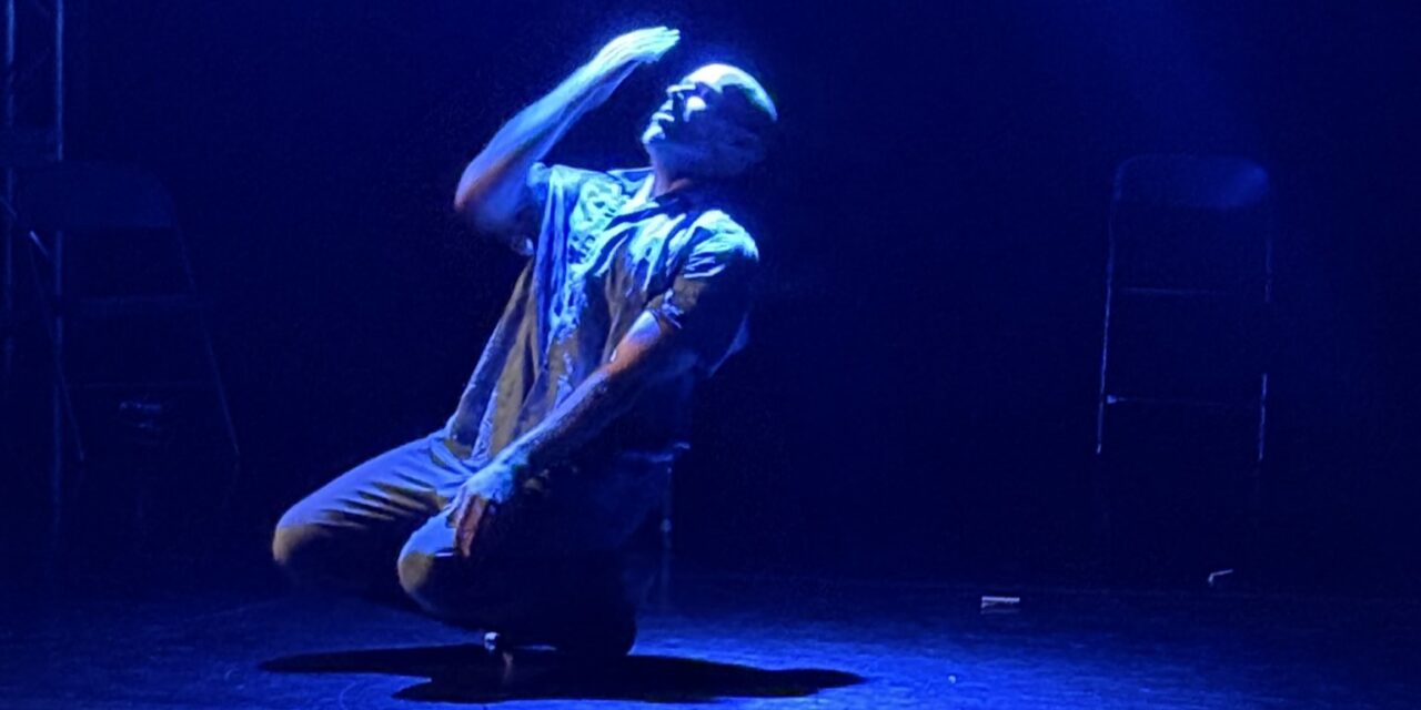 Kevin Williamson and Company Presents “Beasts & Blue” at the Odyssey Theatre