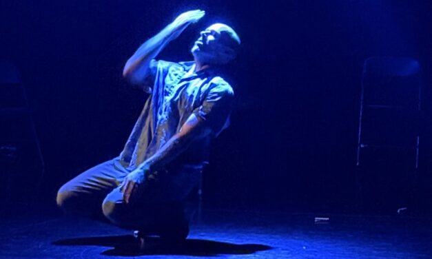 Kevin Williamson and Company Presents “Beasts & Blue” at the Odyssey Theatre