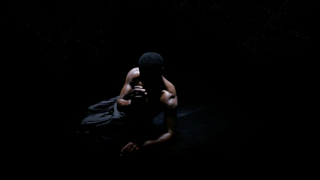 "Dreams Decent" (South Africa) Directed by Sara Gouveia, Inka Kendiza, and Gregory Maqoma - Still courtesy of DCW.