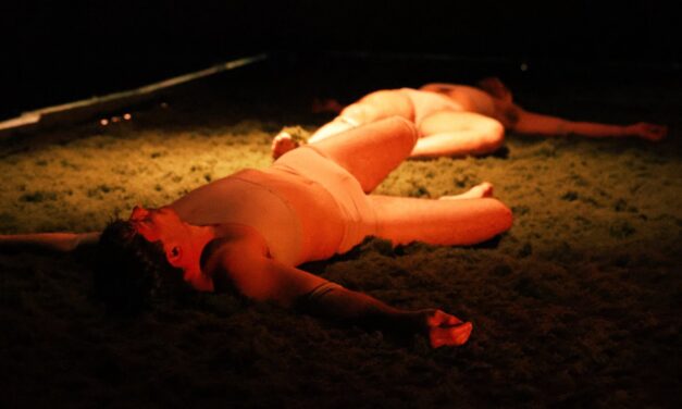 Dance at the Odyssey – Kohani and Scarlett Split Bill