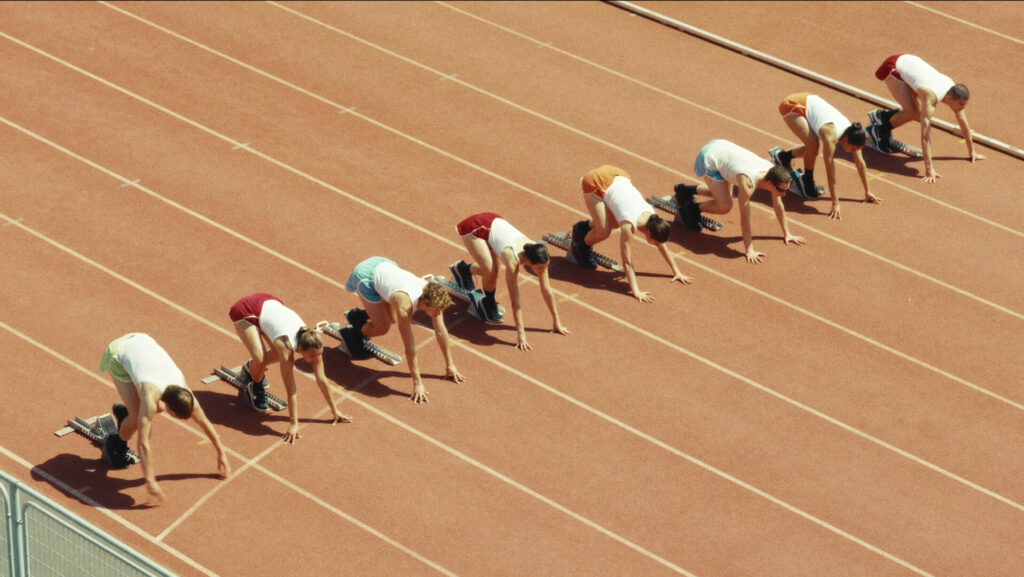 "Podium" (Israel) Directed by Dor Averbuch - Still by HERO, courtesy of DCW.