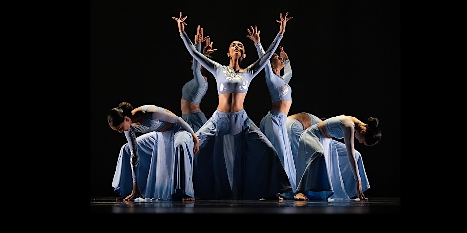 Sa Dance Company. Photo courtesy of the artists