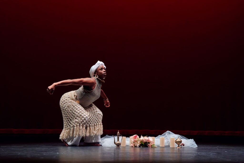 Versa-Style and Friends - Photo by George Simian.