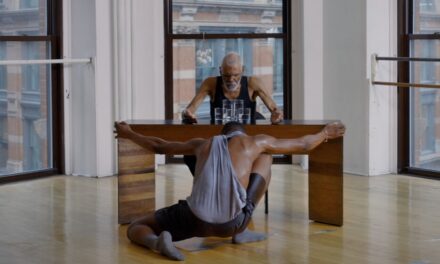 Dance Camera West Festival 2026 – January 22-25, 2026 at 3 Venues Across Los Angeles