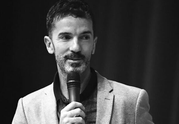 Compagnie Hervé Koubi - Photo courtesy of the artist.