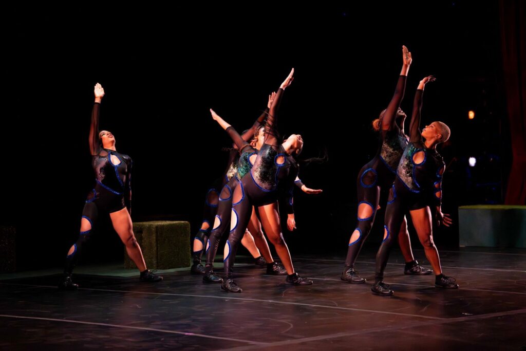 "MAJOR" by Ogemdi Ude - Photo by Henry Kofman.