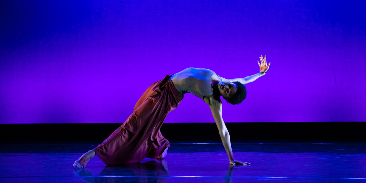 Six Years in the Making–New Curriculum, New Dance Degrees at Loyola Marymount University
