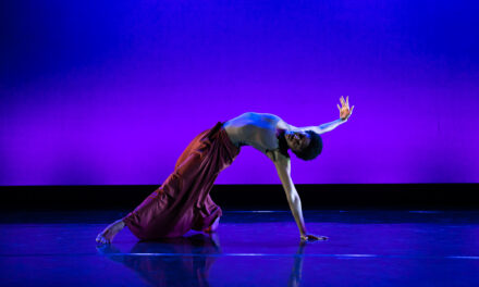 Six Years in the Making–New Curriculum, New Dance Degrees at Loyola Marymount University