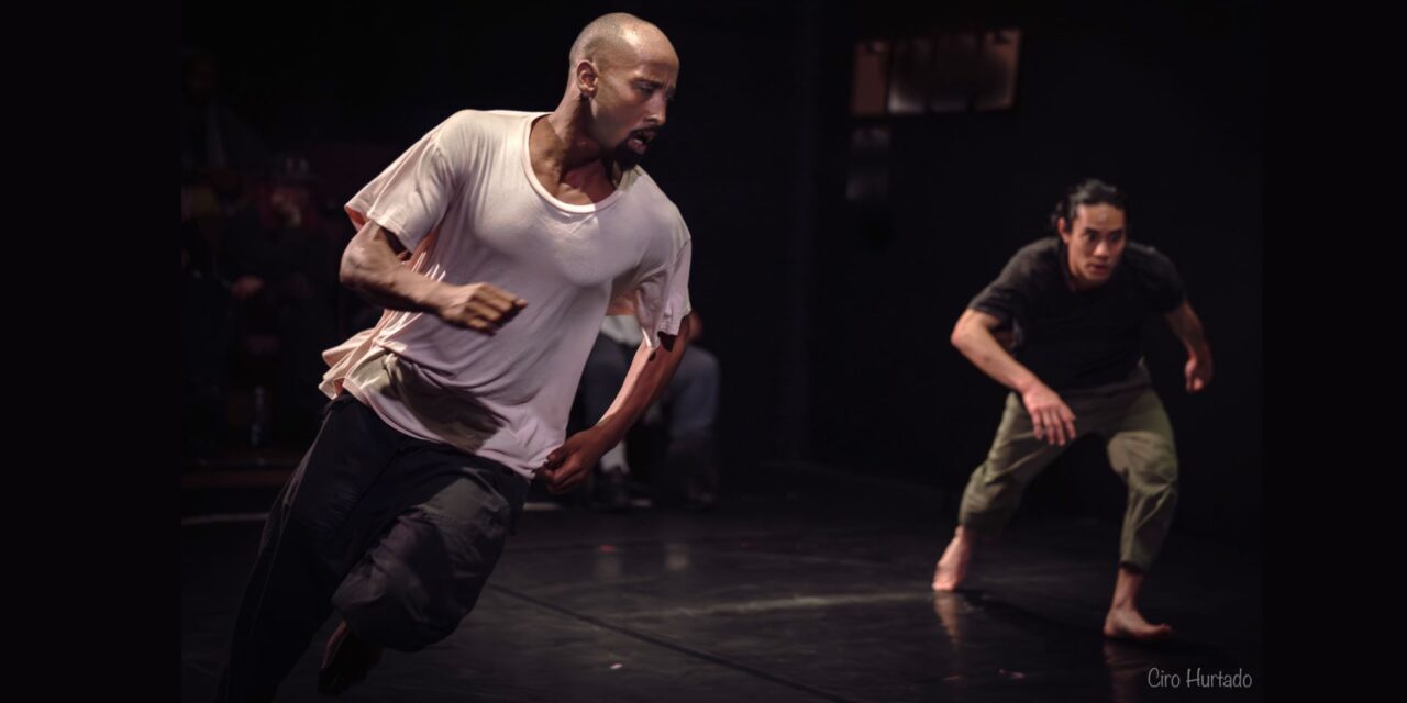 “Freedom Time” is an Odyssey that Moves Thru Prison Walls