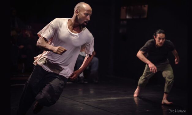 “Freedom Time” is an Odyssey that Moves Thru Prison Walls