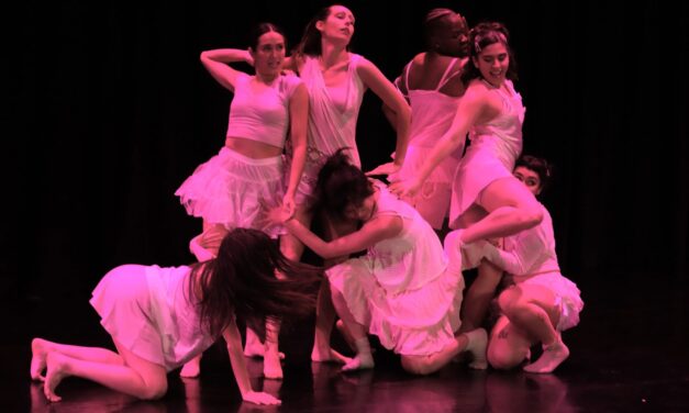 NACHMO LA 2026 at Stomping Ground L.A. – A Showcase of Works-in-Progress