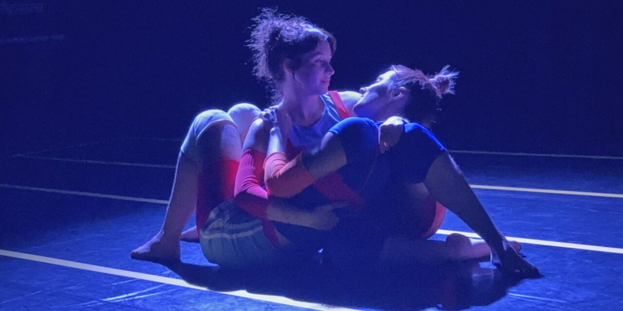 Capitalism is a pacer test in ‘Free All Night Long’