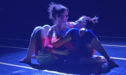 Capitalism is a pacer test in ‘Free All Night Long’