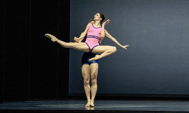 Westside School of Ballet in Santa Monica Presents Professional Informational Night