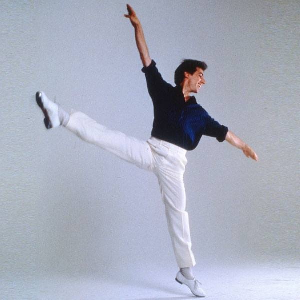 Sam Weber. Photo by Judith Francesconi