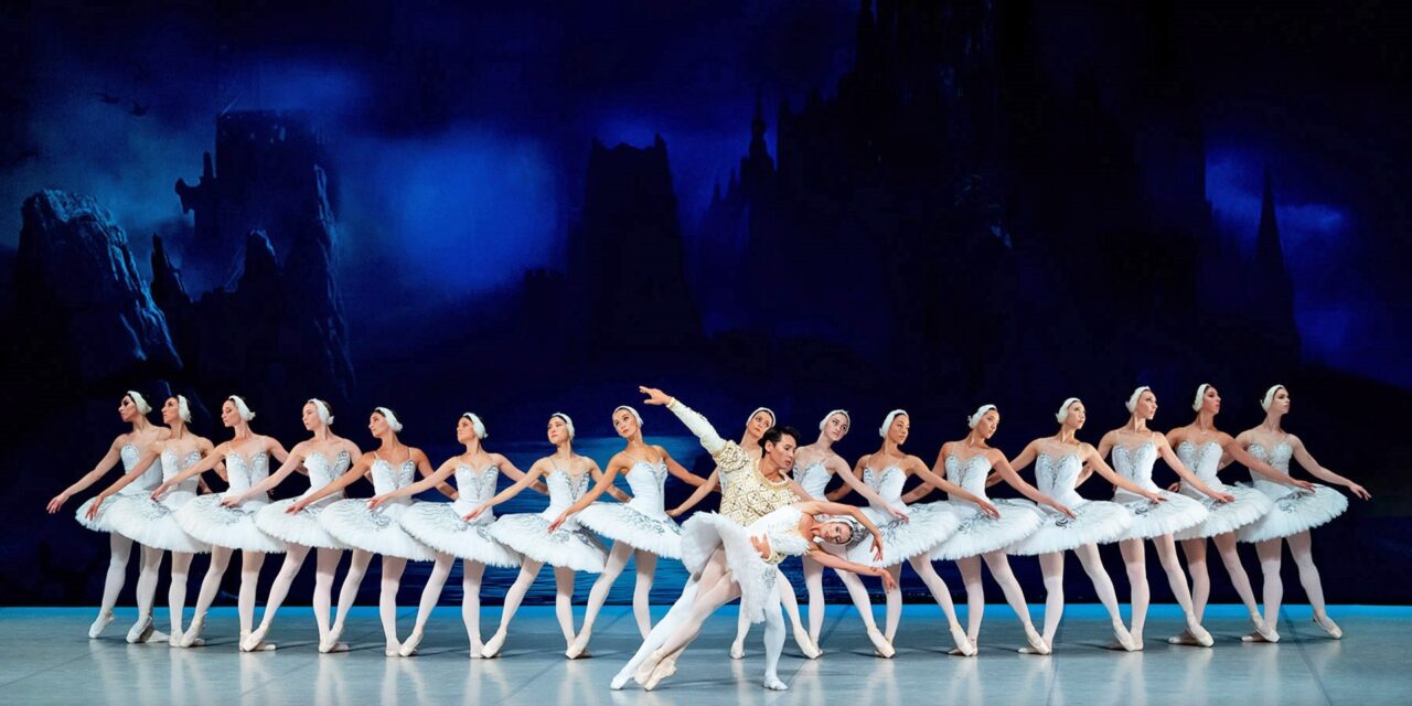The World Ballet Blends Tradition with Accessibility