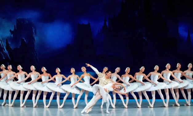 The World Ballet Blends Tradition with Accessibility