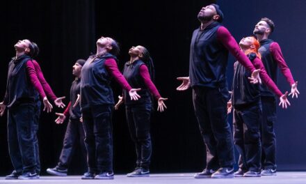 Versa-Style’s Tribute & 20th Anniversary: Where Street Dance Ancestors and Future Voices Meet