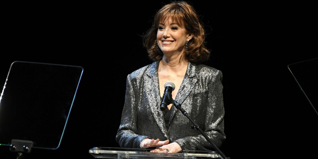 Jeri Gaile: The Spotlight Awards…When a Dream Becomes Mastery – An Interview on Legacy, Mentorship, and Redefining the Artist’s Path