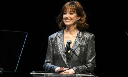 Jeri Gaile: The Spotlight Awards…When a Dream Becomes Mastery – An Interview on Legacy, Mentorship, and Redefining the Artist’s Path