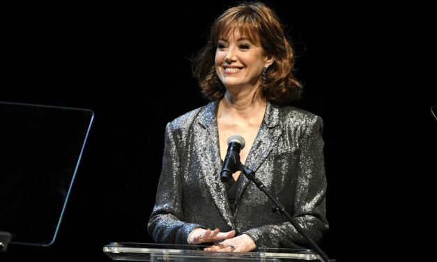 Jeri Gaile: The Spotlight Awards…When a Dream Becomes Mastery – An Interview on Legacy, Mentorship, and Redefining the Artist’s Path