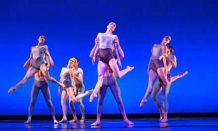 Cultivating Contemporary Ballet – Molly Lynch on NCI’s Final Curtain After 22 Years