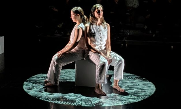 Resonance Collective’s “SAMĀ” Lacked the Mentioned Mystery