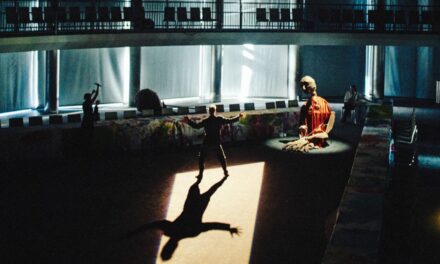 Volta Collective’s “Dis-order” – A very Memorable Performance