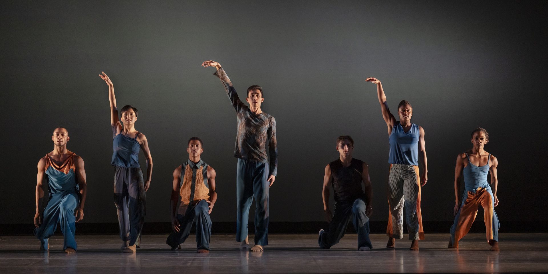 Awesome, Incredible, And Amazing Alvin Ailey American Dance