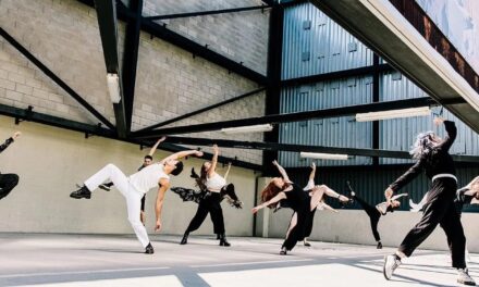 Expanding from OC to all of SoCal – Jennifer Backhaus on Two Upcoming Concerts and the Growth of Backhausdance