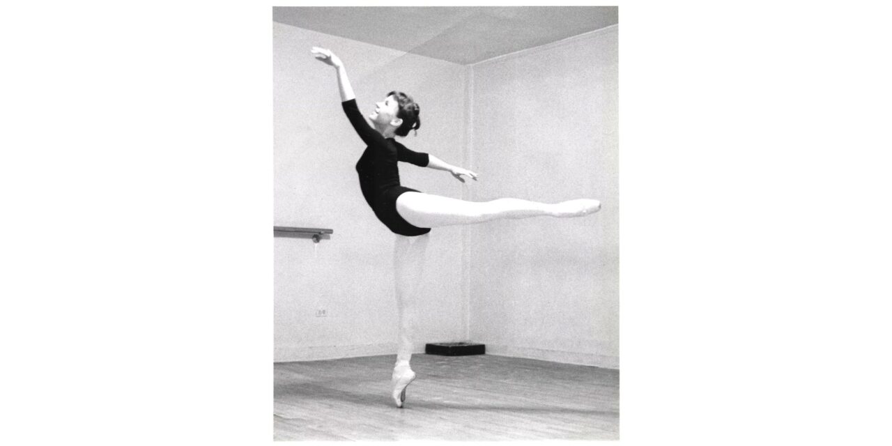 Memories of my Juilliard ballet teachers: Tudor, Craske and Corvino