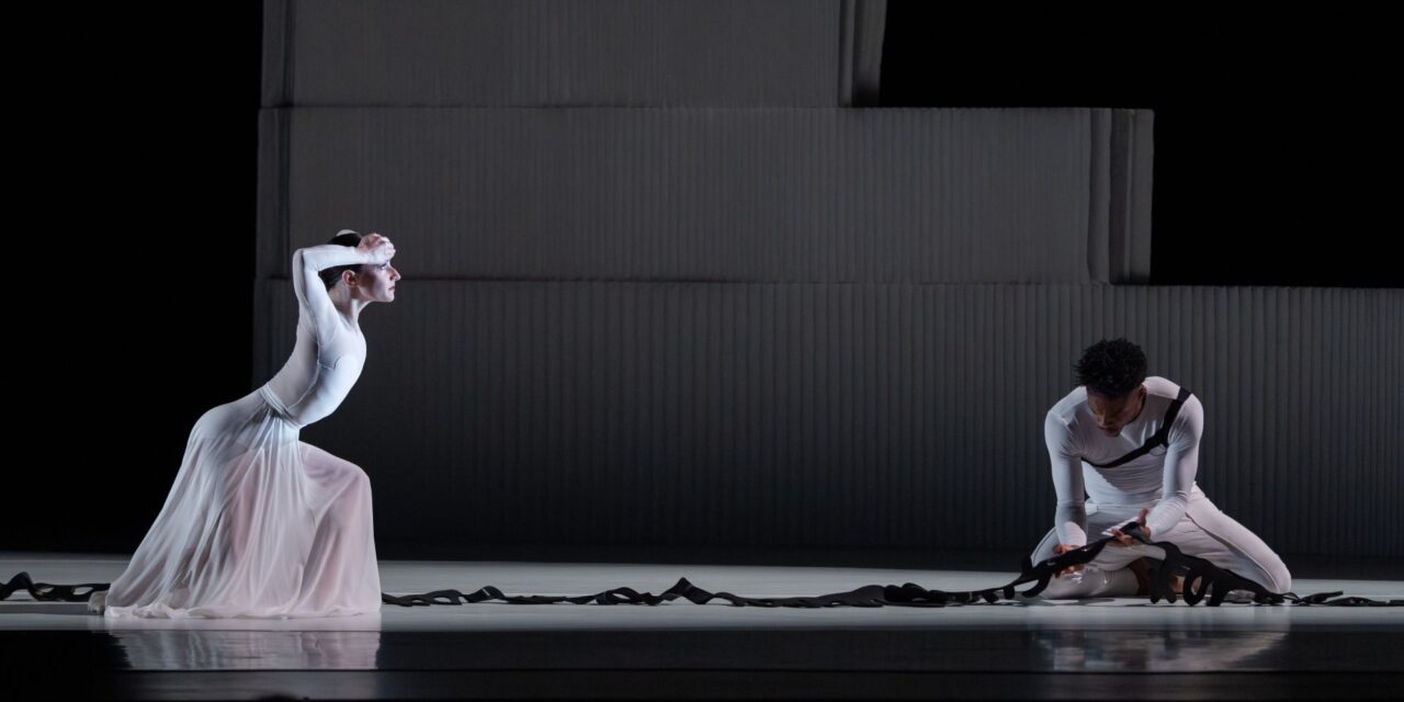 CARMEN.maquia, A Wonderful Retelling