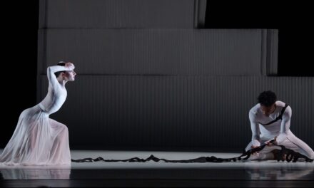 CARMEN.maquia, A Wonderful Retelling