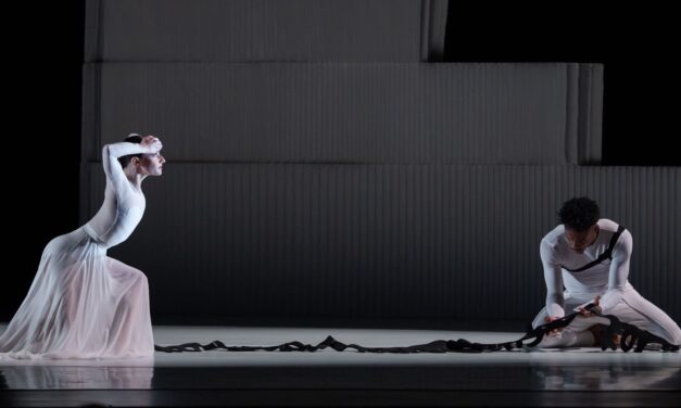 CARMEN.maquia, A Wonderful Retelling