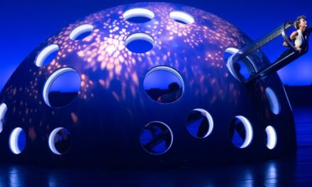 DIAVOLO’s “ESCAPE”: The Architecture of Trust