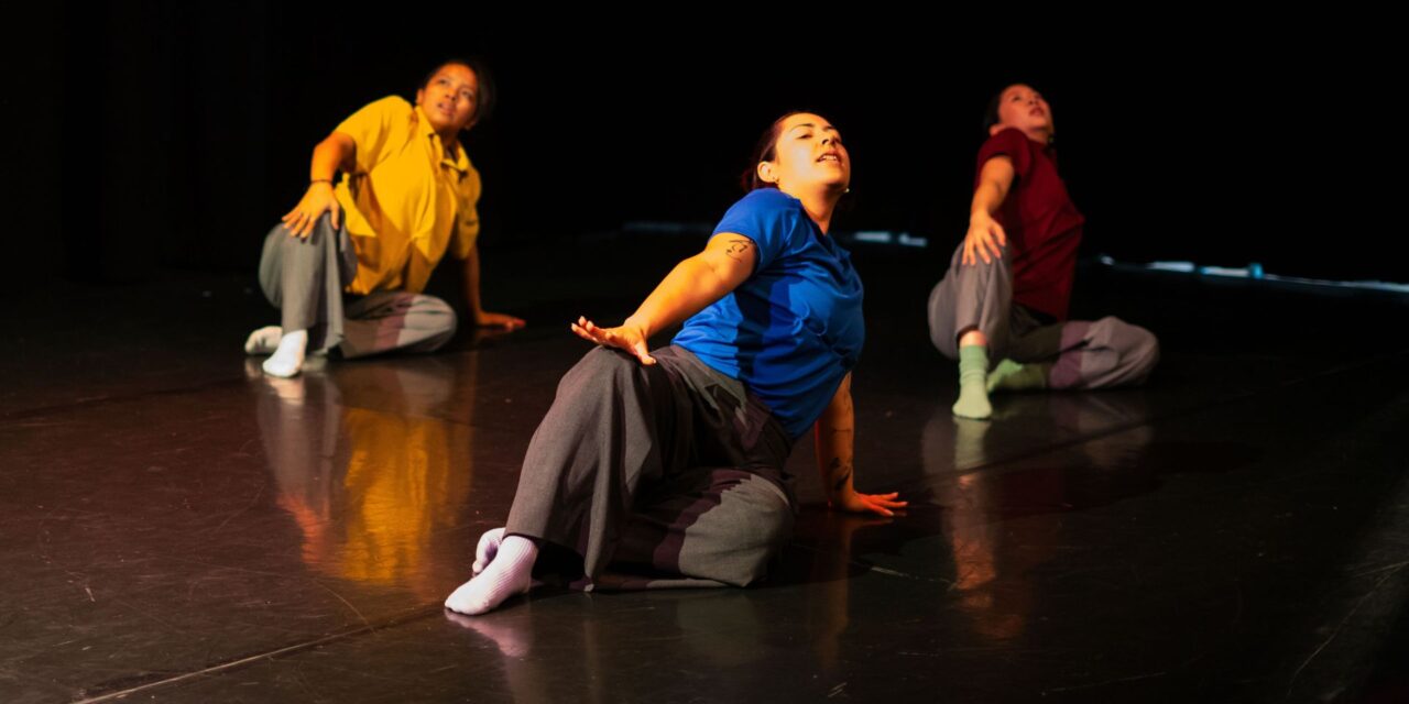 Adie San Diego’s “Terms of Agreement”: Uncovering Choreography of Everyday Life