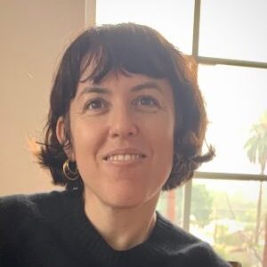 Annie Kahane