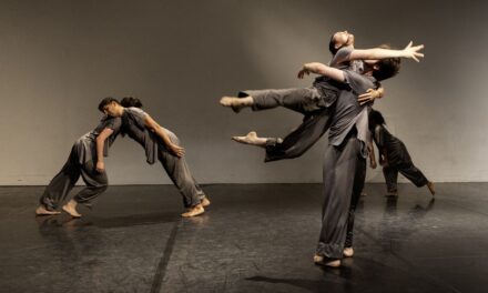 La Dance Festival Night 2: Framing Matters