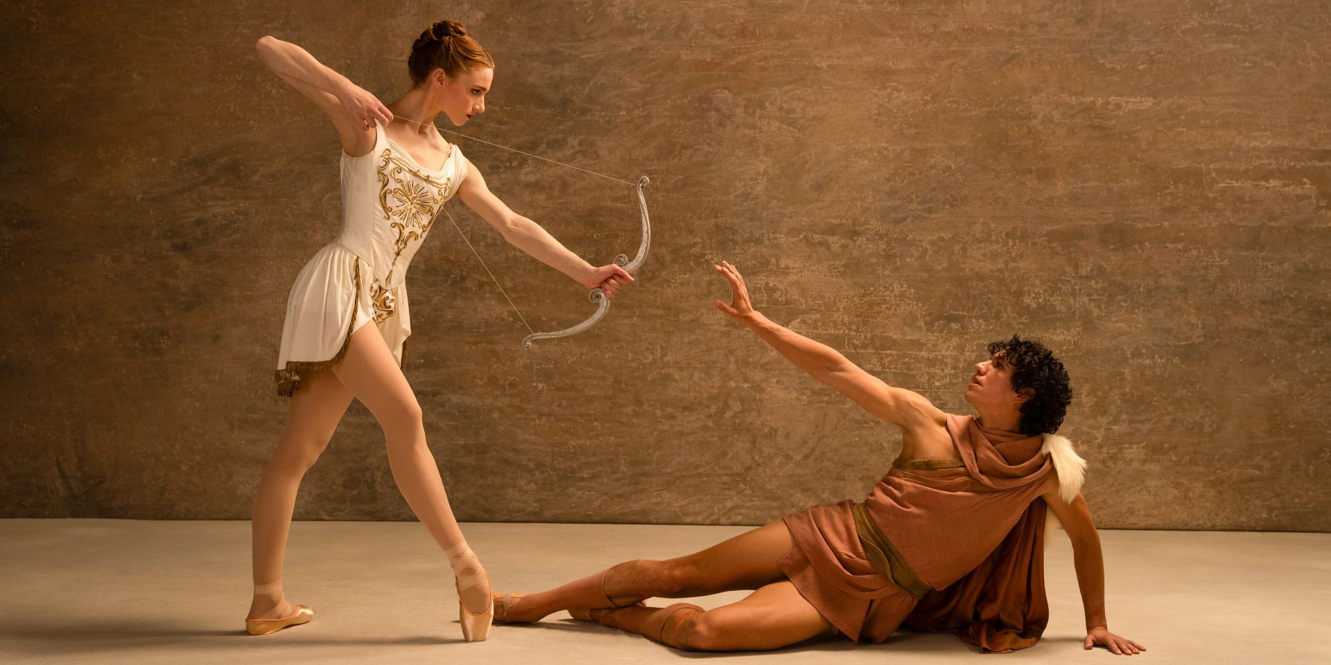 Revenge of the Arrow: Clinton Luckett on American Ballet Theatre’s ...