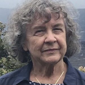 Carol Egan