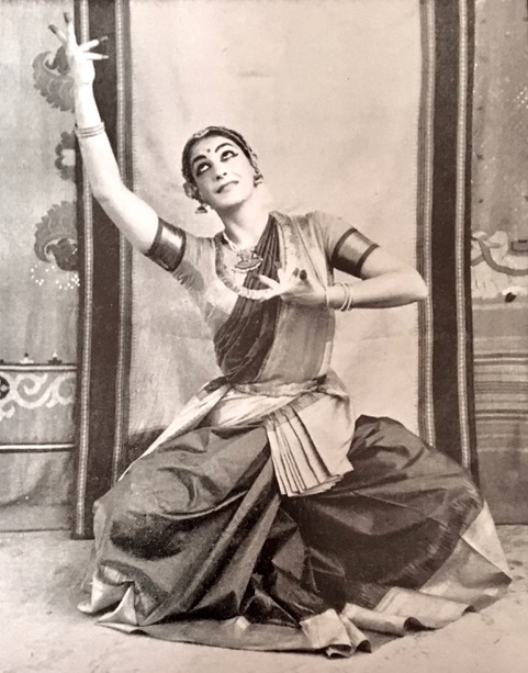 Katherine Kunhiraman - Photo courtesy of the artist.