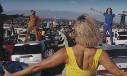 Stopping Traffic