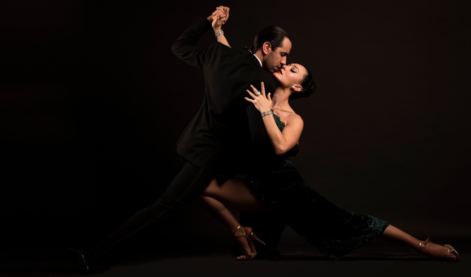 Majestic Tango. Photo courtesy of the artists
