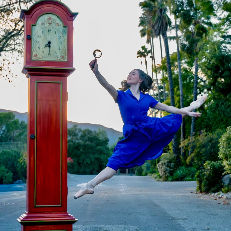 New Classics Ballet Theatre. Photo courtesy of the artists