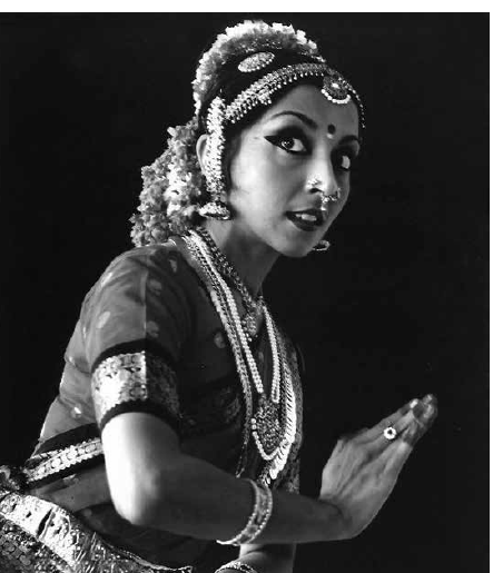 Viji Prakash - Photo courtesy of the artist.