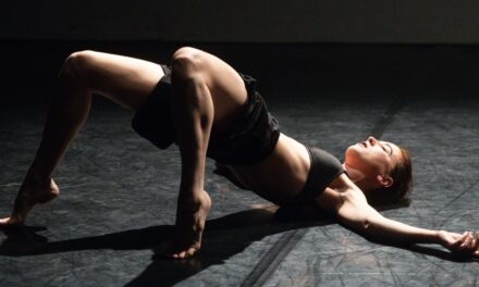Los Angeles Dance Festival 2026 – A One-Note Evening