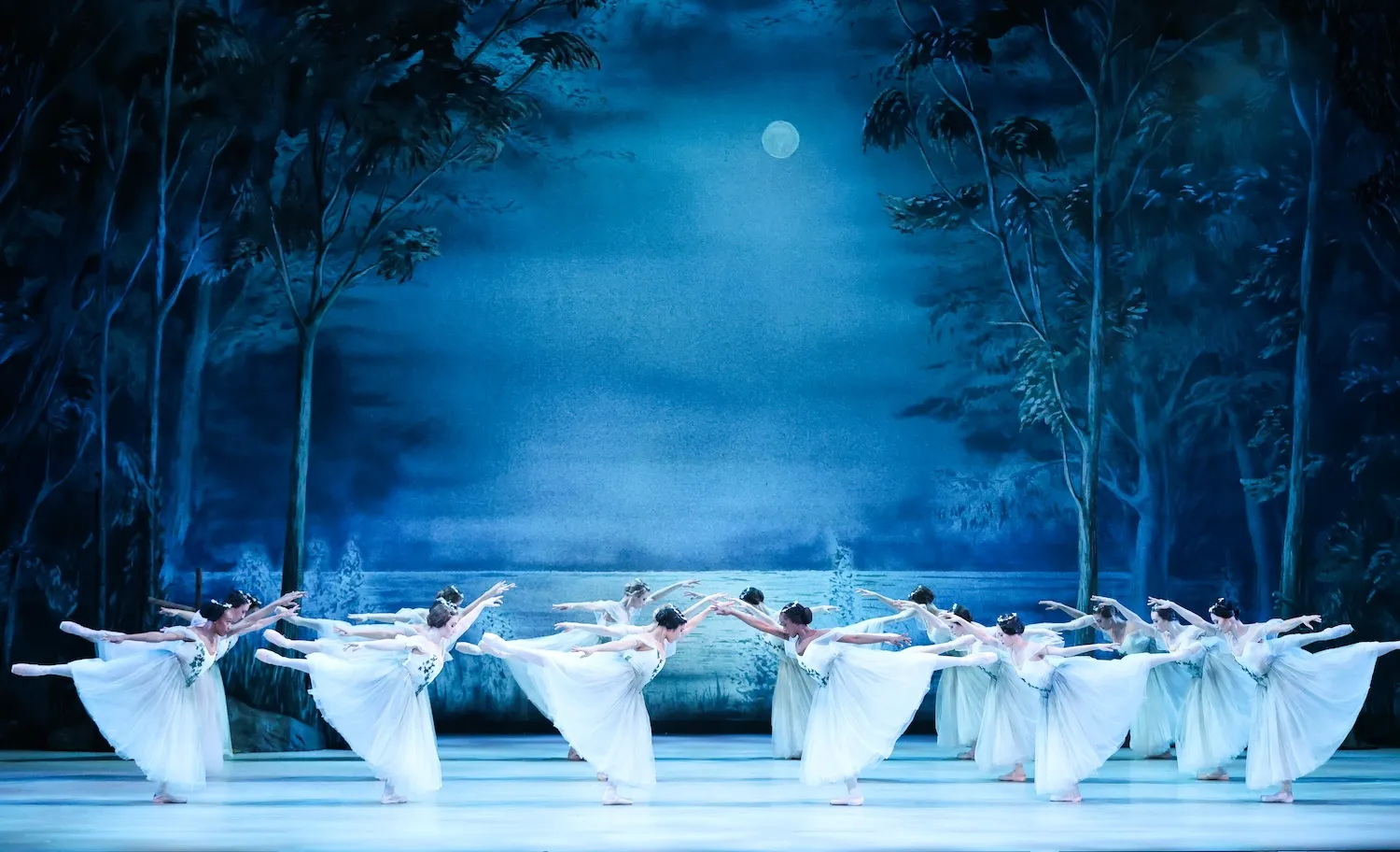 Los Angeles Ballet. Photo courtesy of the artists