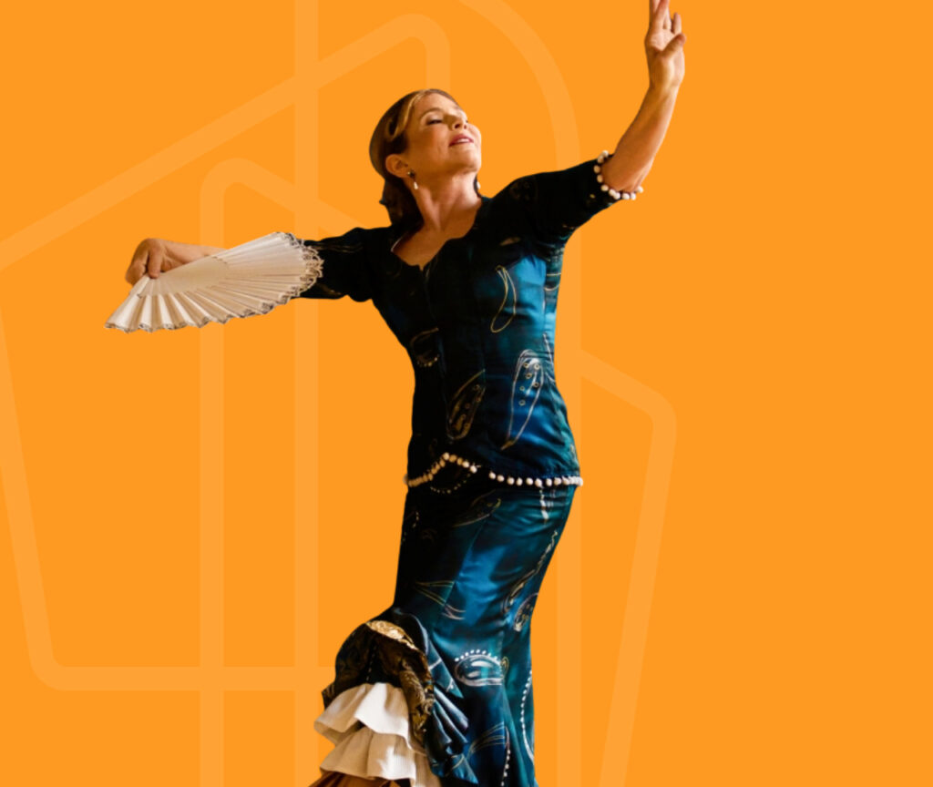 Susana Elena - Ecos de España - Photo courtesy of the artist.